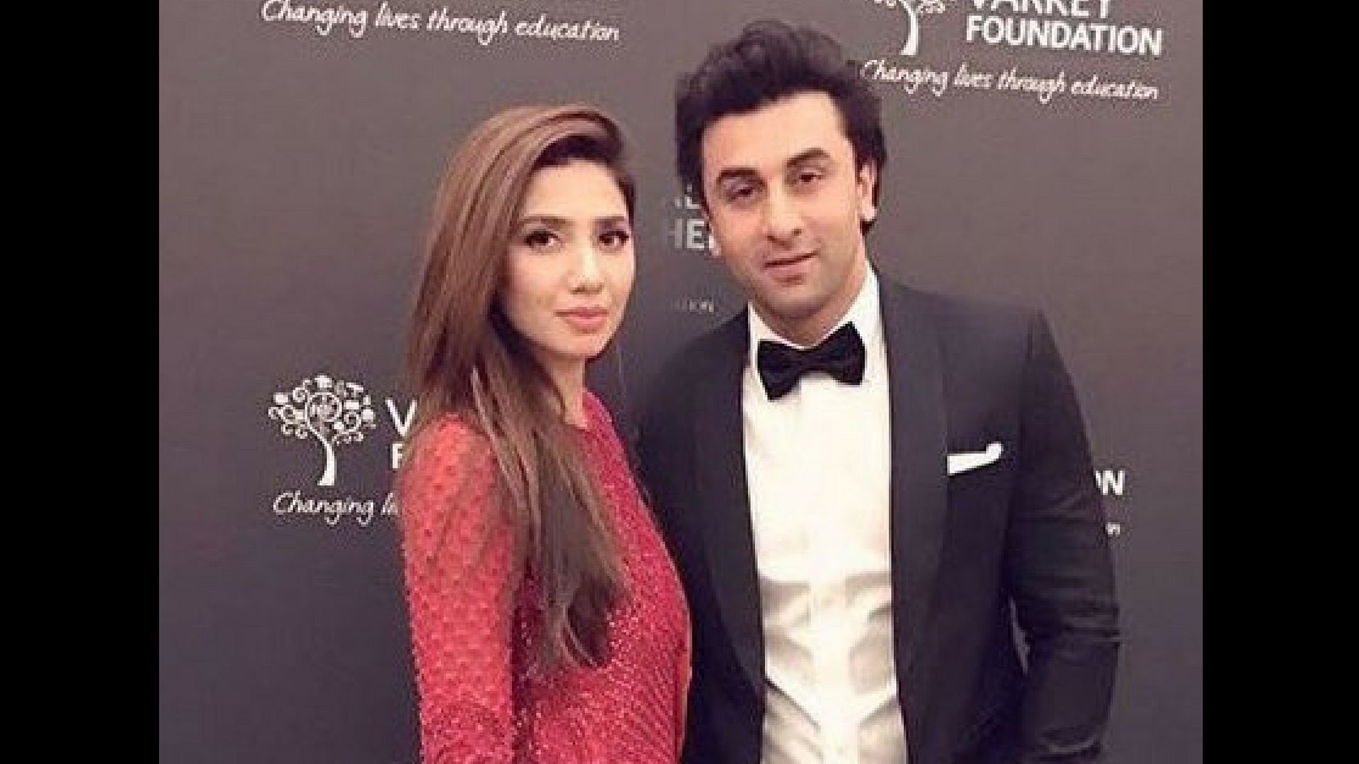 ‘Saat Din Mohabbat In’ Actor Mahira Khan On Ranbir Controversy